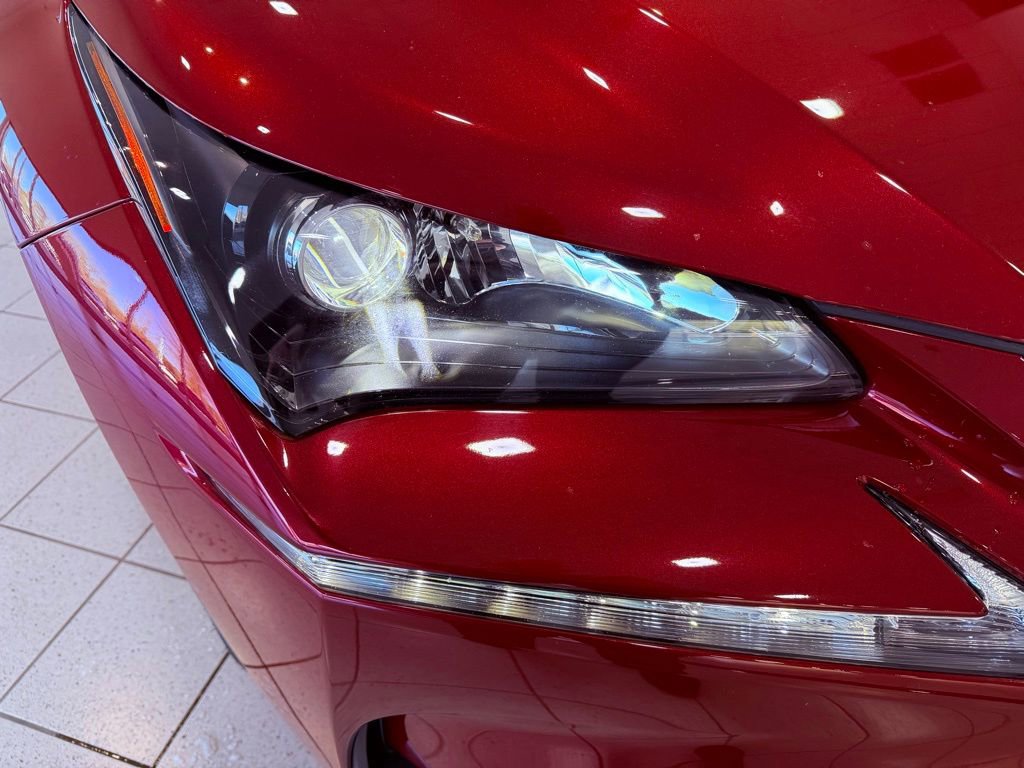 Used 2017 Lexus NX 200t FWD image 13