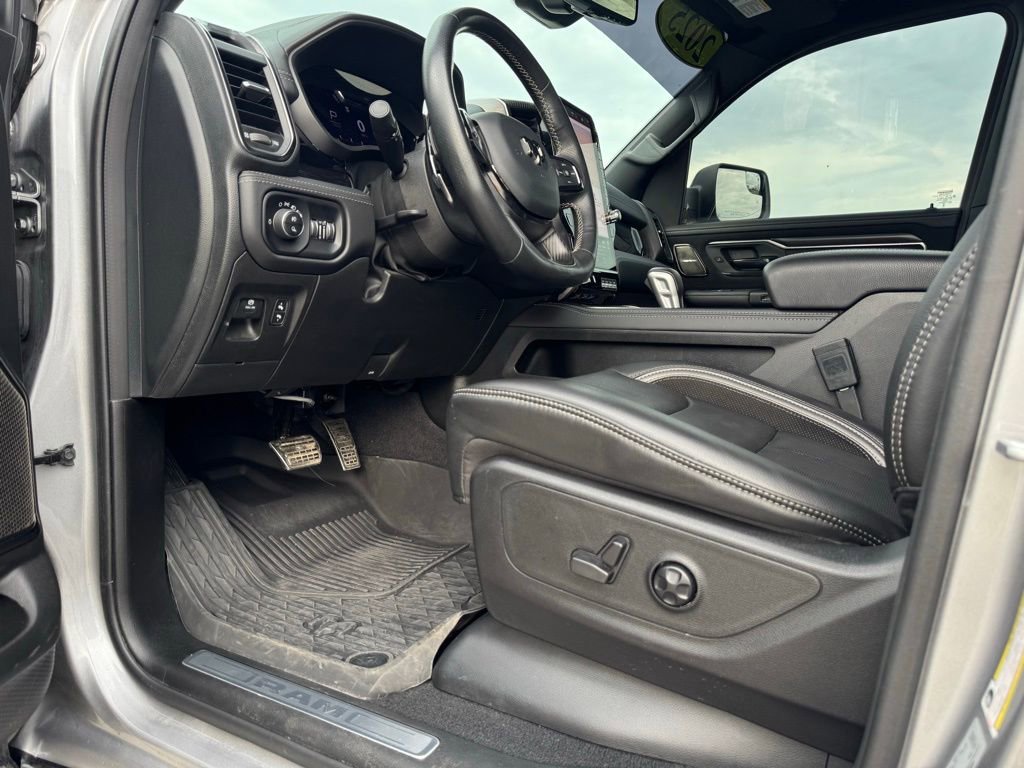 Used 2025 RAM 1500 RHO w/ RHO Level 1 Equipment Group AWD/4WD image 14