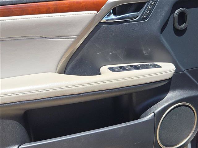Used 2018 Lexus RX 350L FWD image 24