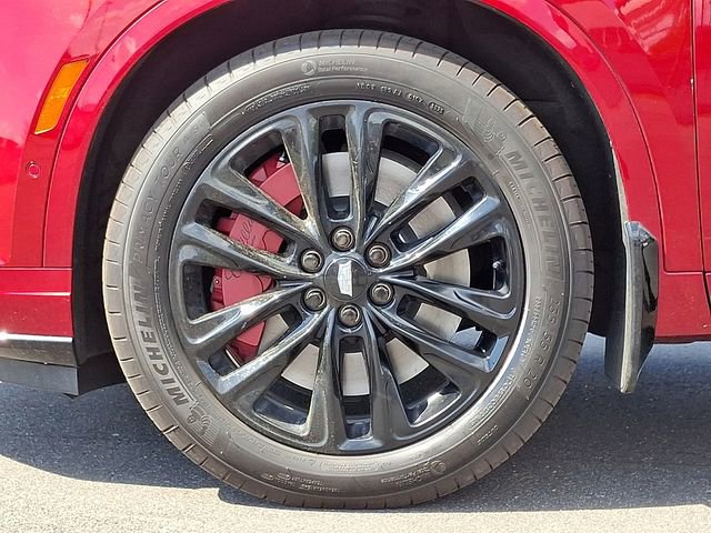 Used 2023 Cadillac XT6 Sport w/ Platinum Package image 8