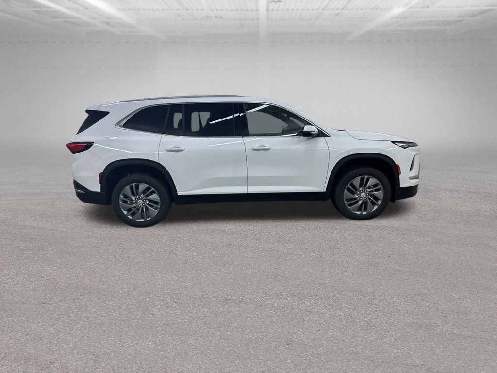 New 2027 Buick Enclave Preferred w/ Power Package AWD/4WD image 13