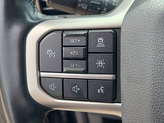 Used 2024 Ford Expedition Max Limited AWD/4WD image 25