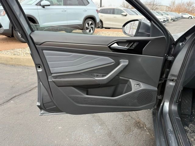 New 2026 Volkswagen Jetta SEL FWD image 14