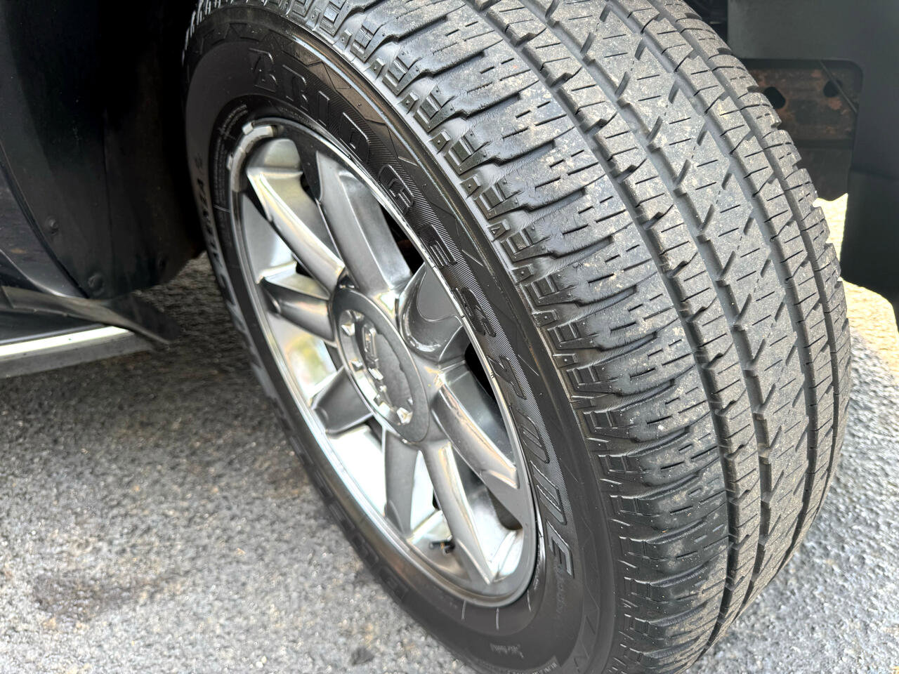 Used 2012 GMC Yukon Denali image 27