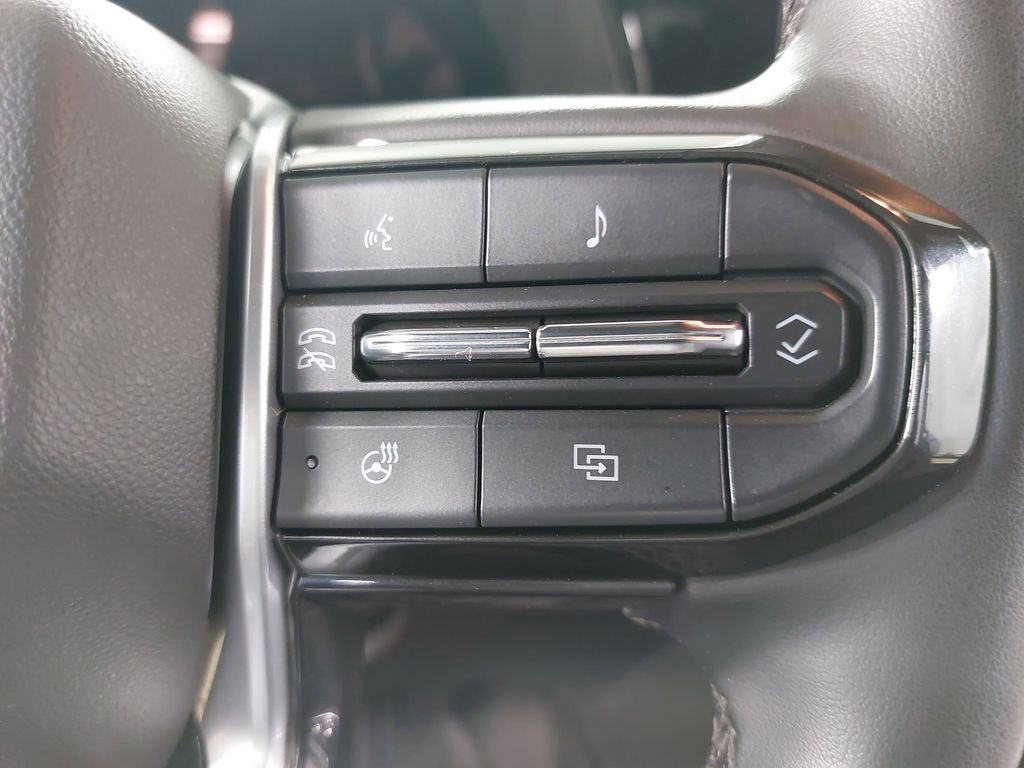 Certified 2023 Chevrolet Colorado LT w/ LT Convenience Package III image 23