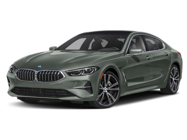 Used 2021 BMW 840i Gran Coupe w/ M Sport Package