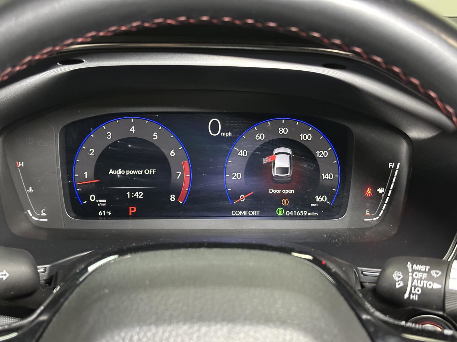 Used 2023 Acura Integra A-Spec image 27