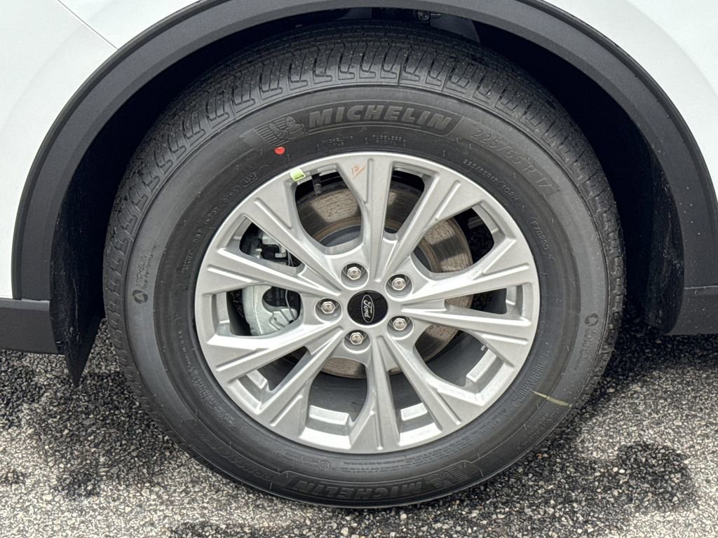 New 2026 Ford Escape Active image 11