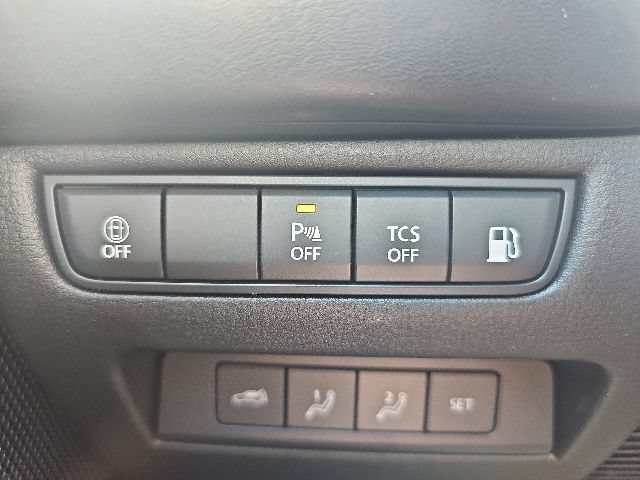 New 2026 MAZDA CX-50 AWD 2.5 Hybrid w/ Weather Package image 32