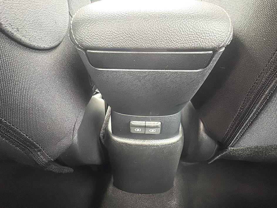 Certified 2024 Nissan Kicks S FWD image 20