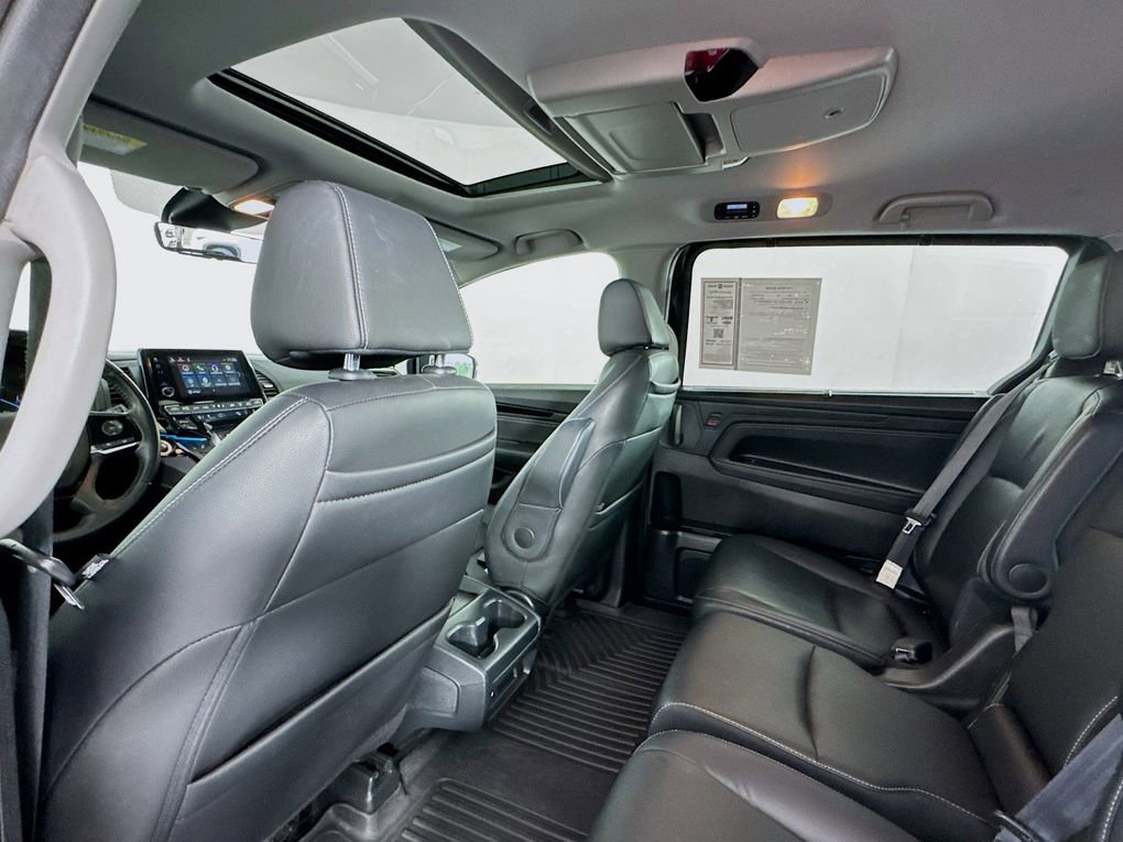 Used 2021 Honda Odyssey Touring image 18