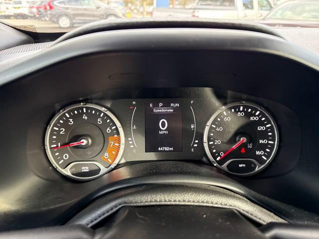 Used 2023 Jeep Renegade Latitude image 22