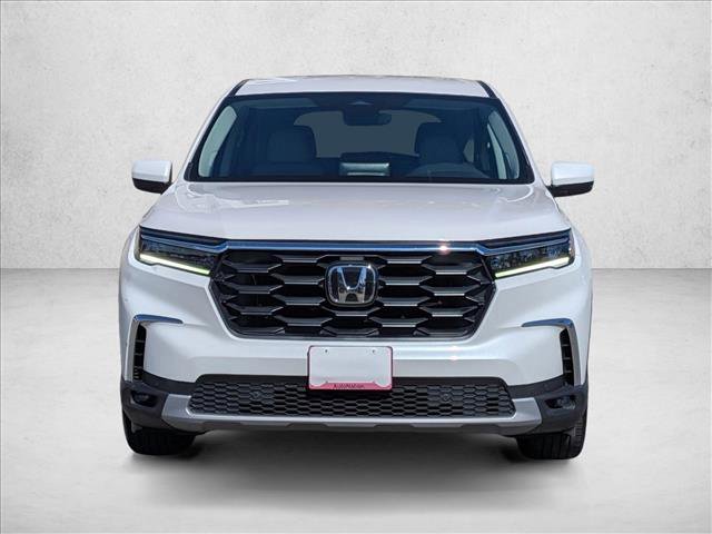 Used 2025 Honda Pilot EX-L video 2