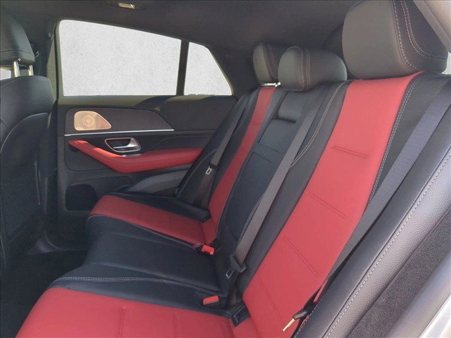 New 2027 Mercedes-Benz GLE 450 4MATIC Coupe image 15