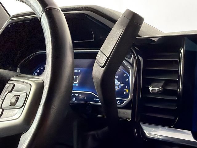 Used 2023 Chevrolet Silverado 1500 LT w/ Work Truck Package image 16