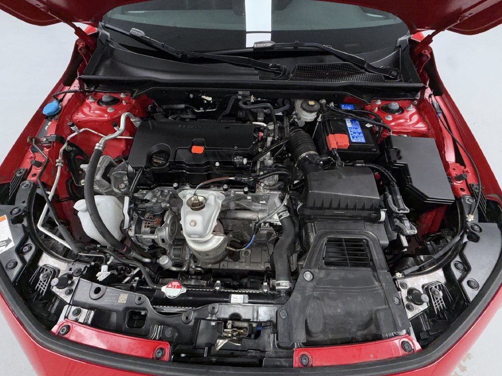Used 2024 Honda Civic Sport image 23