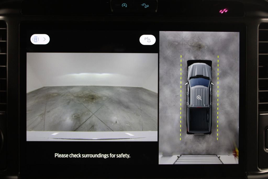 New 2026 Ford F150 Lariat image 54