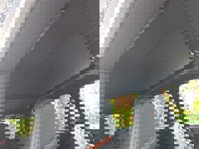 New 2026 Nissan Armada PRO-4X image 16