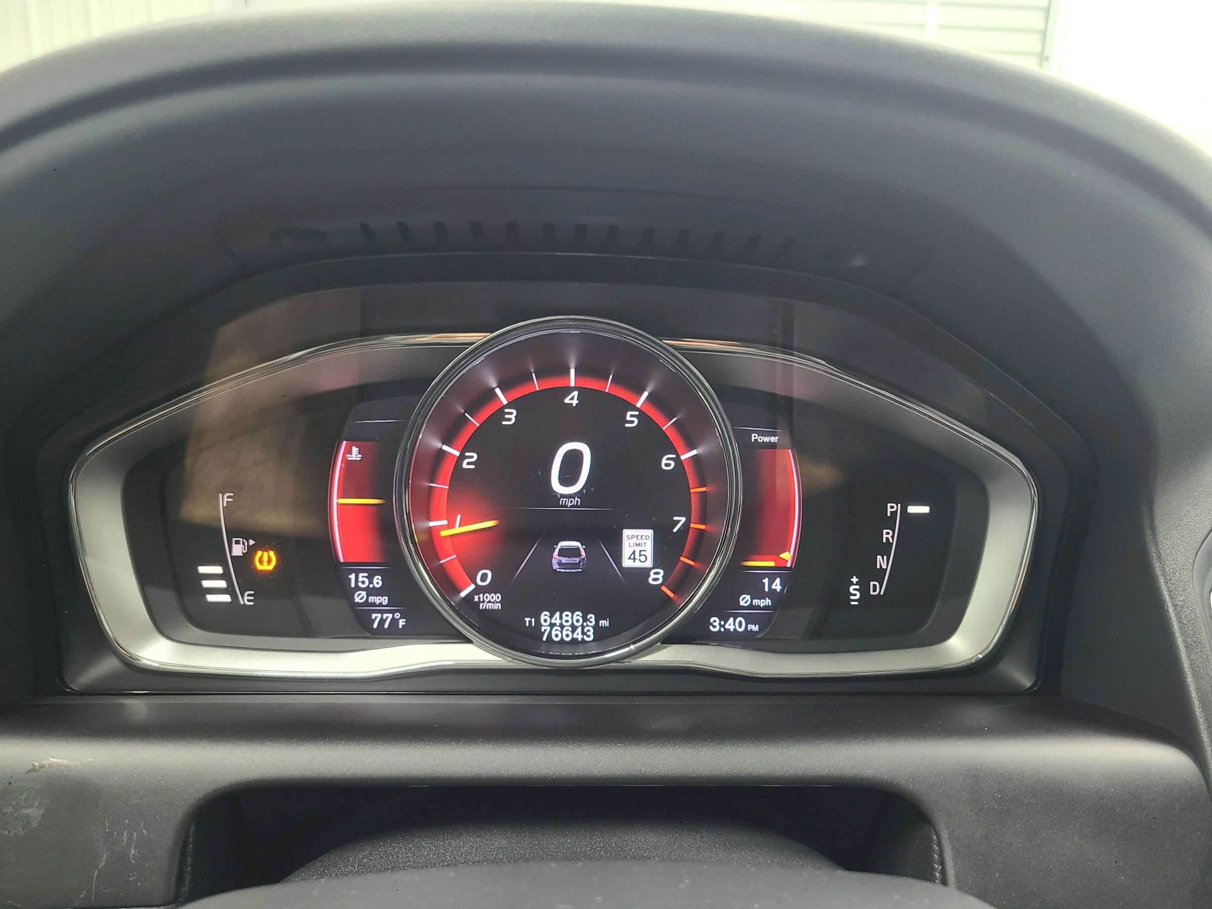 Used 2016 Volvo XC60 T5 Platinum w/ Climate Package AWD/4WD image 29