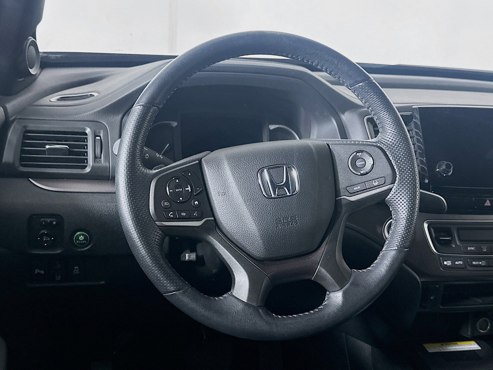 Used 2023 Honda Passport EX-L image 18