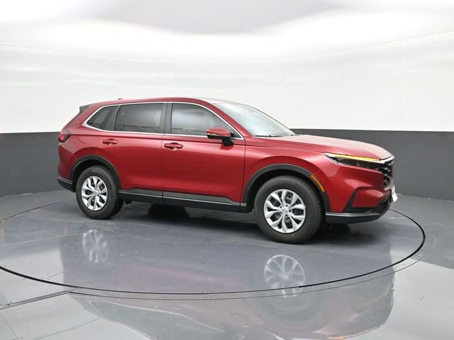 New 2026 Honda CR-V LX image 13