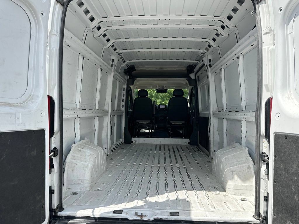 Used 2023 RAM ProMaster 2500 FWD image 27