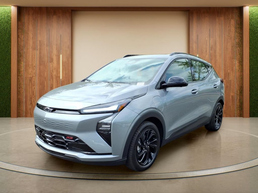 New 2027 Chevrolet Bolt RS w/ Technology Package FWD image 27