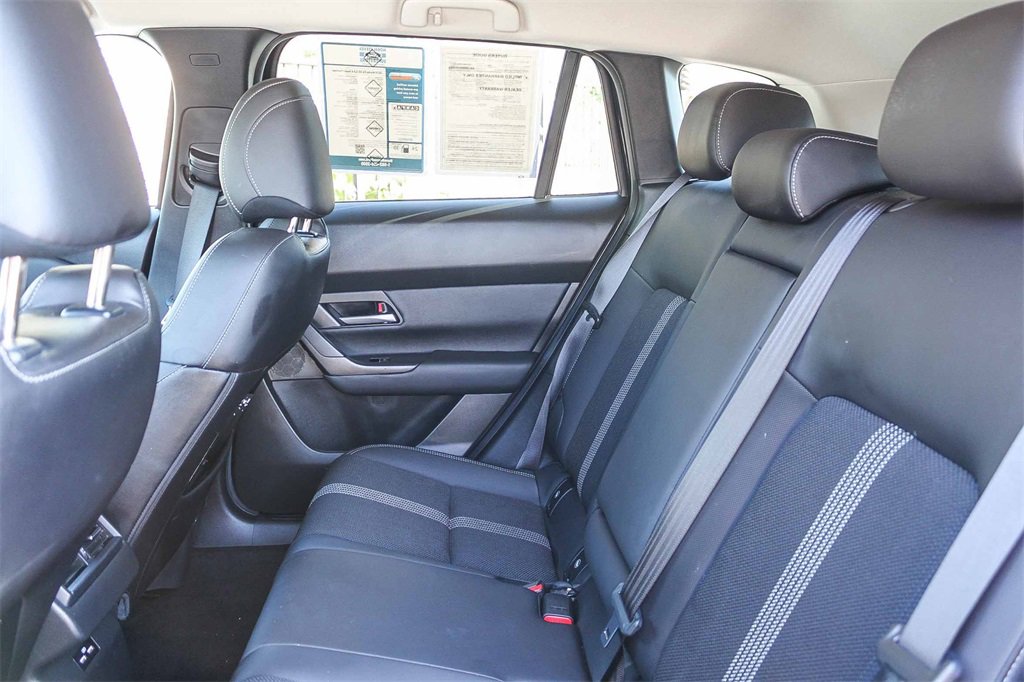 Used 2024 MAZDA CX-50 AWD 2.5 S w/ Select Package image 23