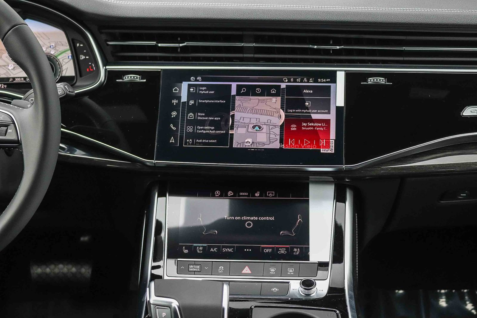 New 2026 Audi Q7 2.0T Premium Plus AWD/4WD image 13