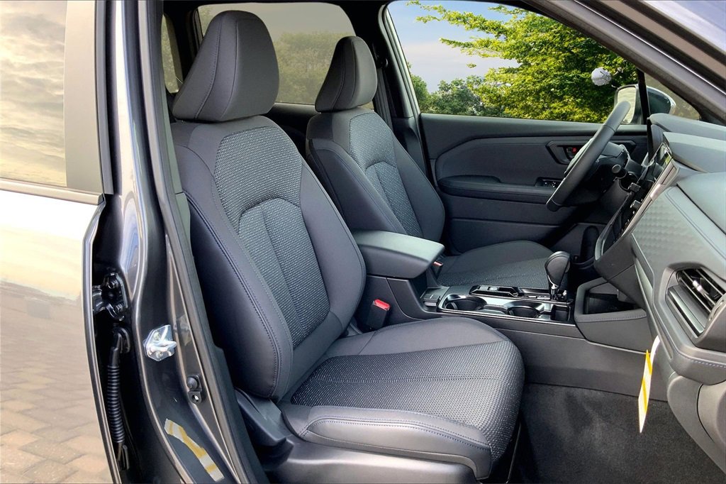 New 2026 Subaru Forester Premium image 10