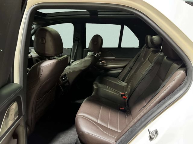 Used 2021 Mercedes-Benz GLE 350 4MATIC image 26