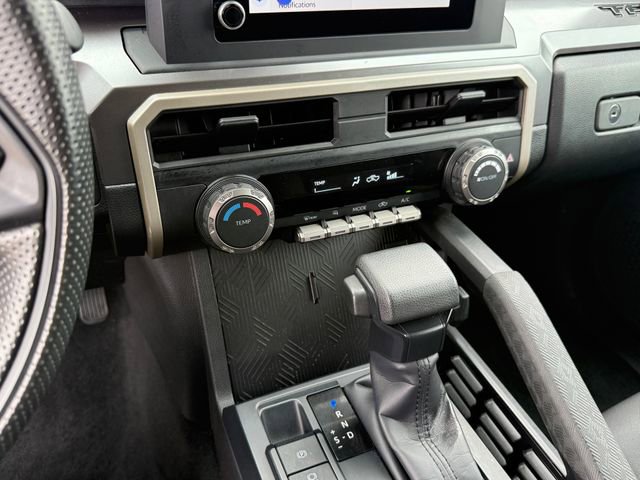 Used 2025 Toyota Tacoma SR5 image 20