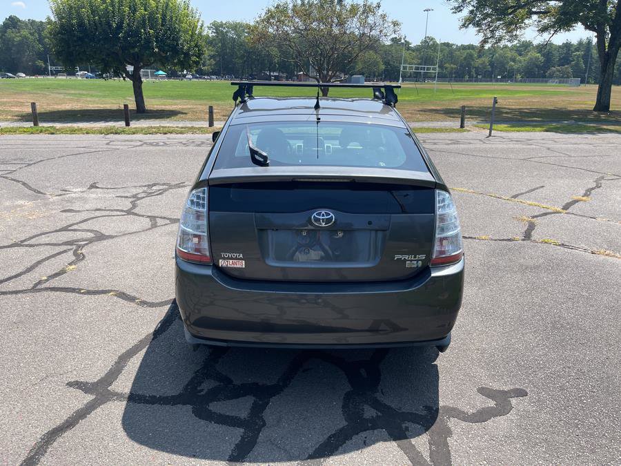 Used 2007 Toyota Prius Touring image 7