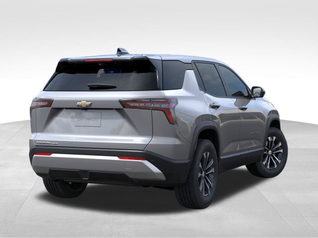 New 2027 Chevrolet Equinox LT w/ Convenience Package II AWD/4WD image 4