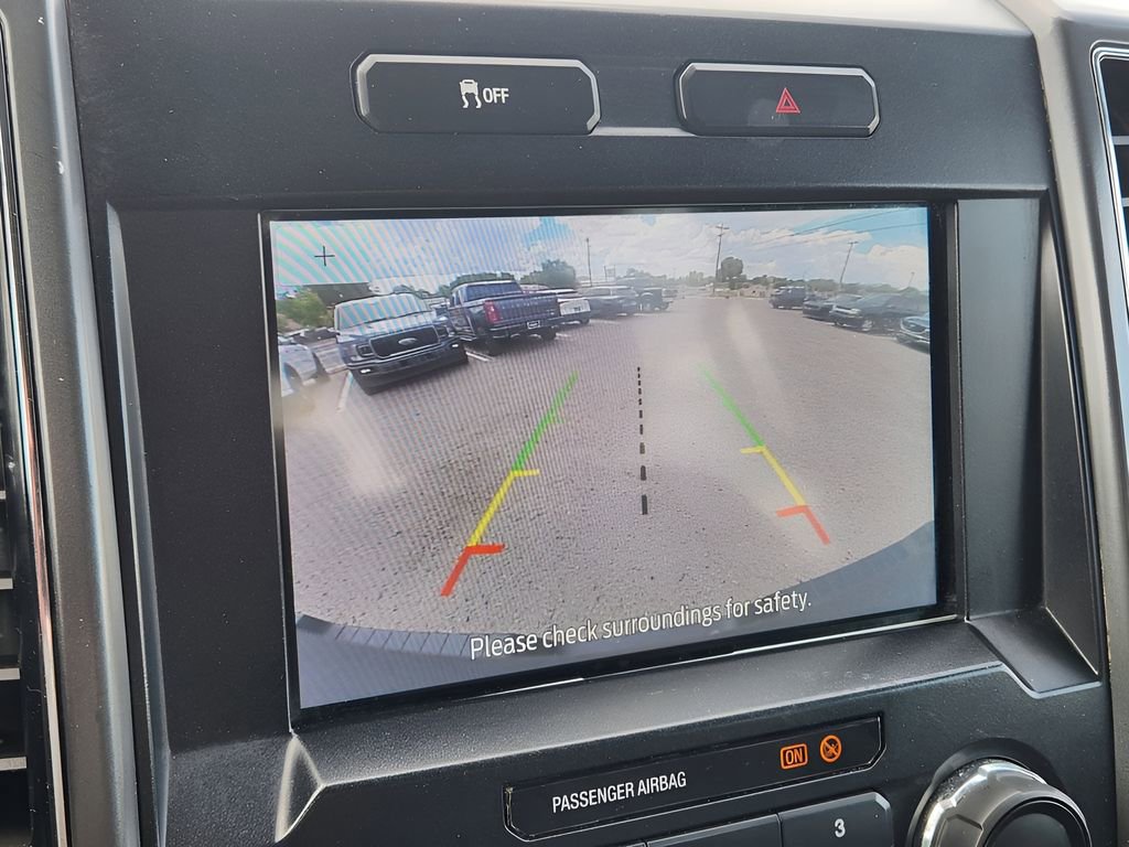 Used 2022 Ford F250 XLT image 16