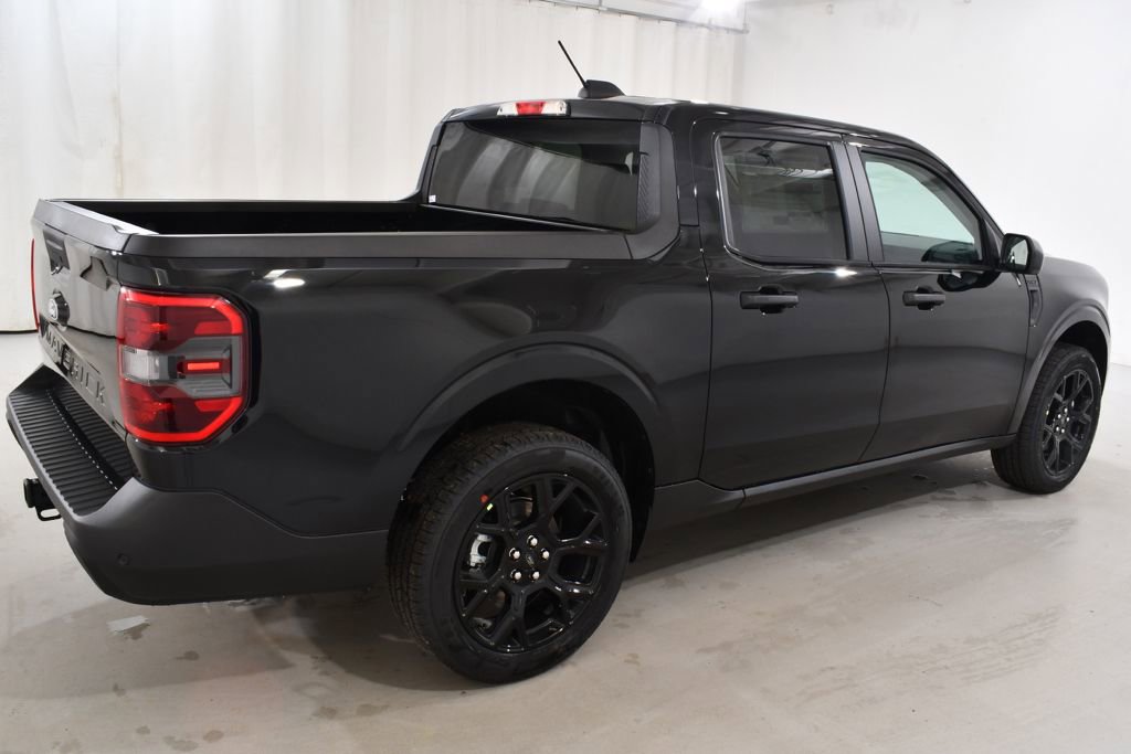 New 2026 Ford Maverick XLT image 11