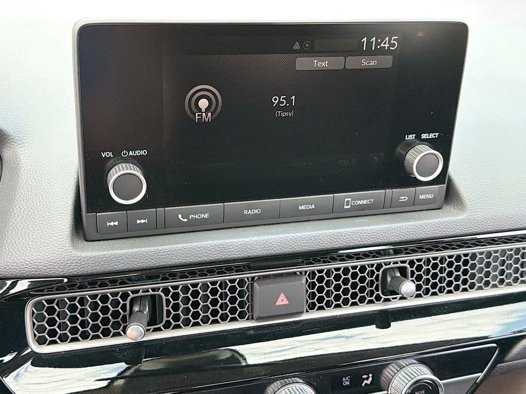 Used 2025 Honda Civic LX image 10