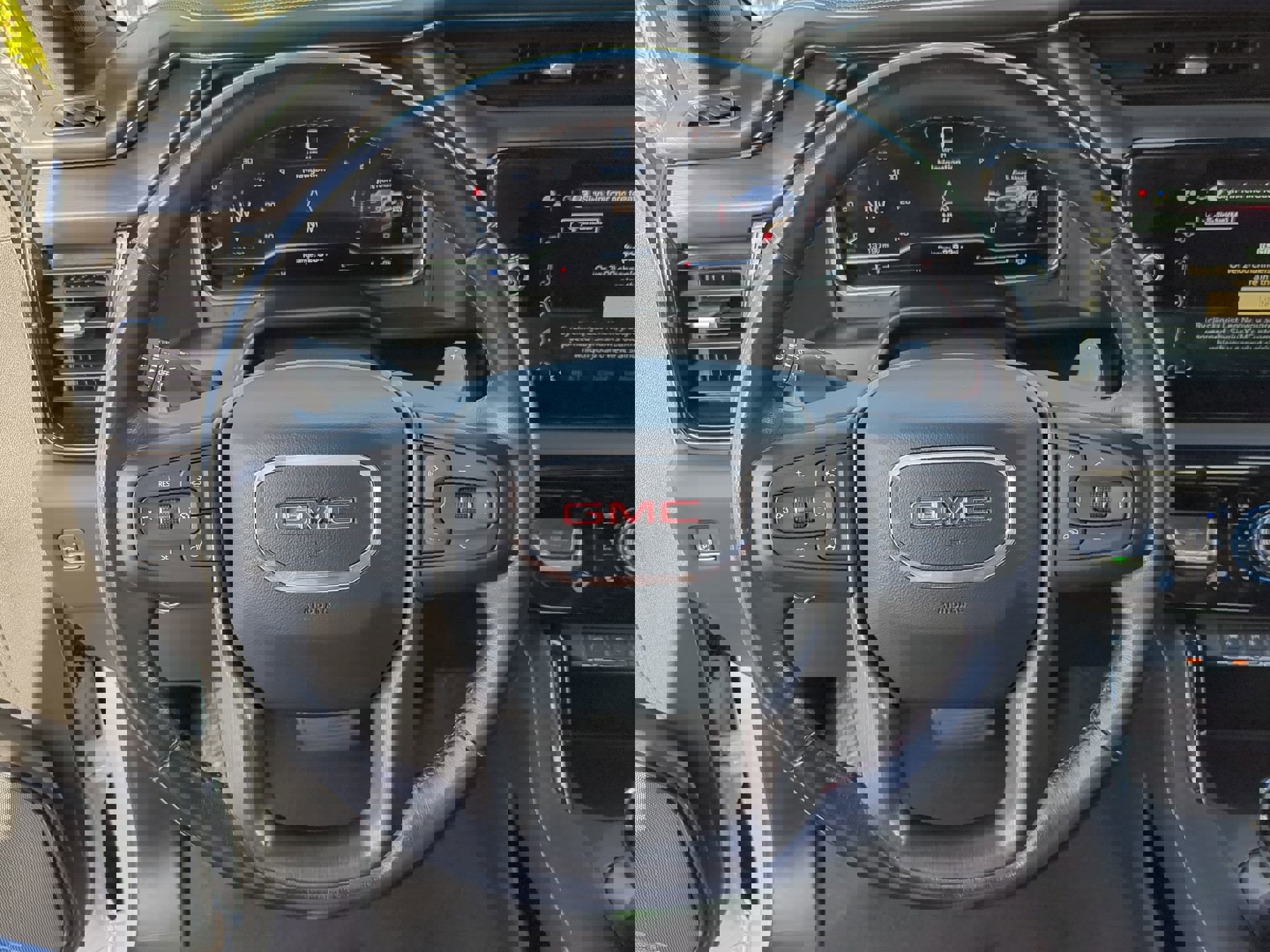 Used 2024 GMC Sierra 1500 AT4X w/ AT4X AEV Edition image 34