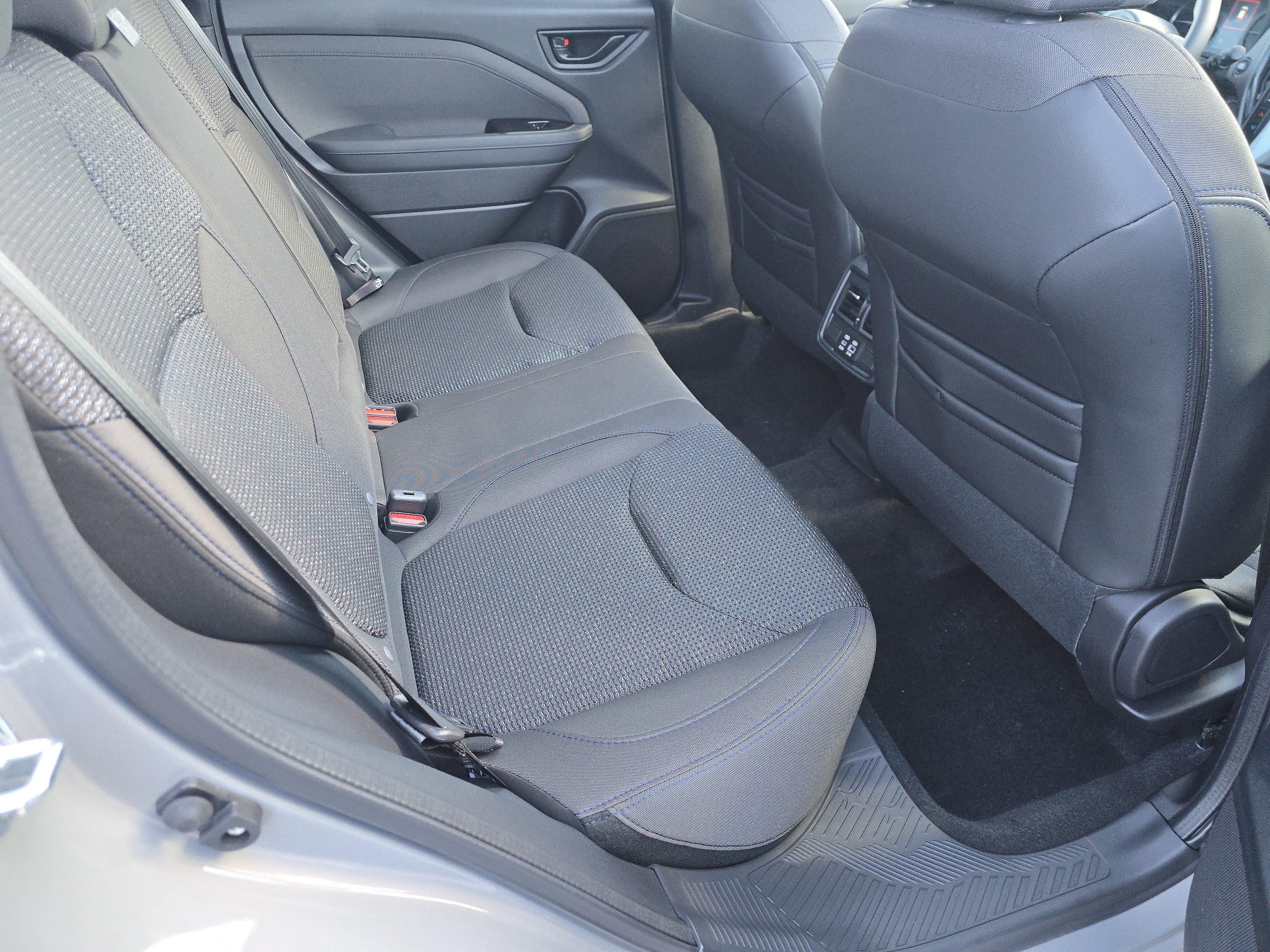 New 2026 Subaru Forester Premium image 17