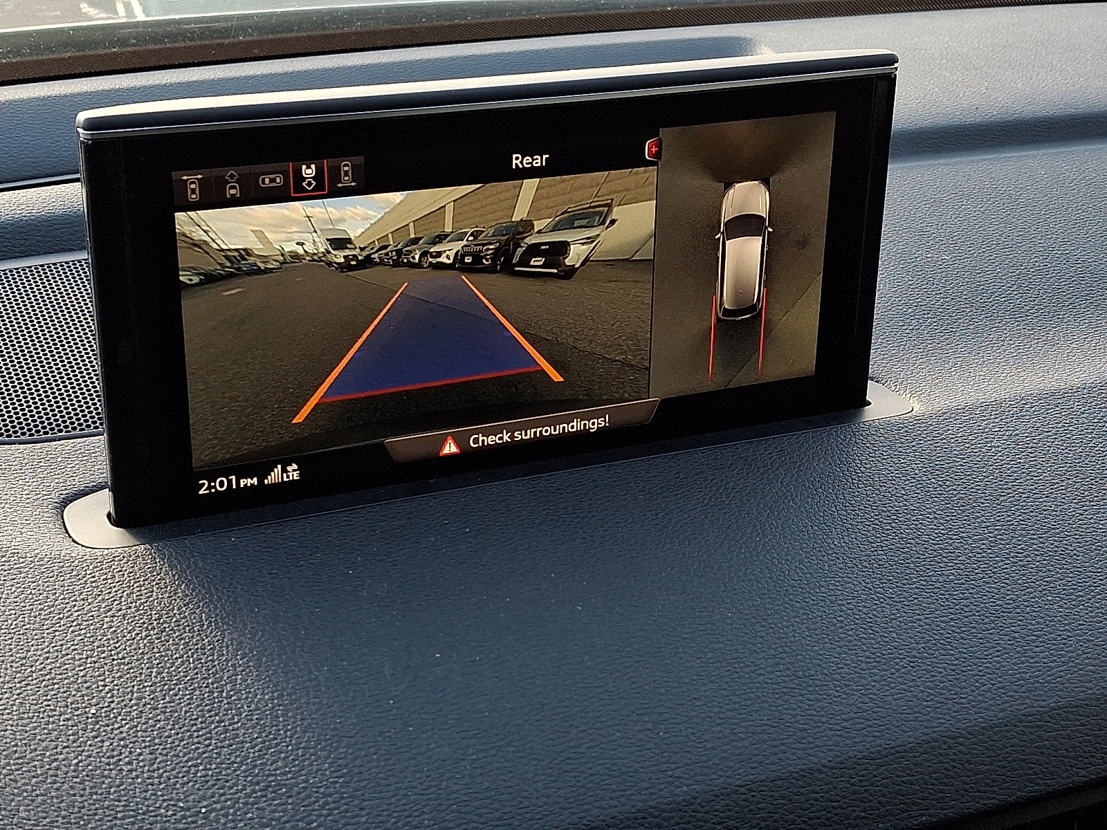 Used 2019 Audi Q7 2.0T Premium Plus w/ Premium Plus Package image 18