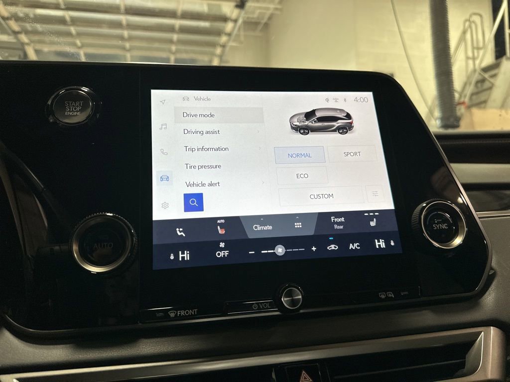 Used 2023 Lexus RX 350 FWD image 49