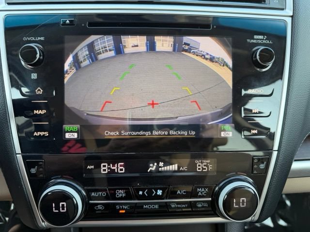 Used 2019 Subaru Outback 3.6R Limited AWD/4WD image 39