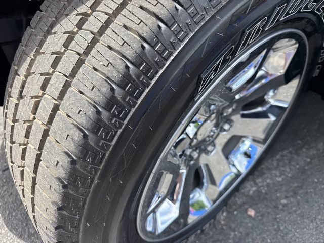 Used 2026 RAM 1500 Big Horn AWD/4WD image 6