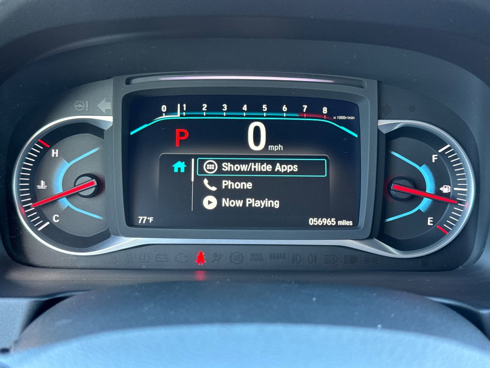 Used 2019 Honda Pilot EX-L image 20