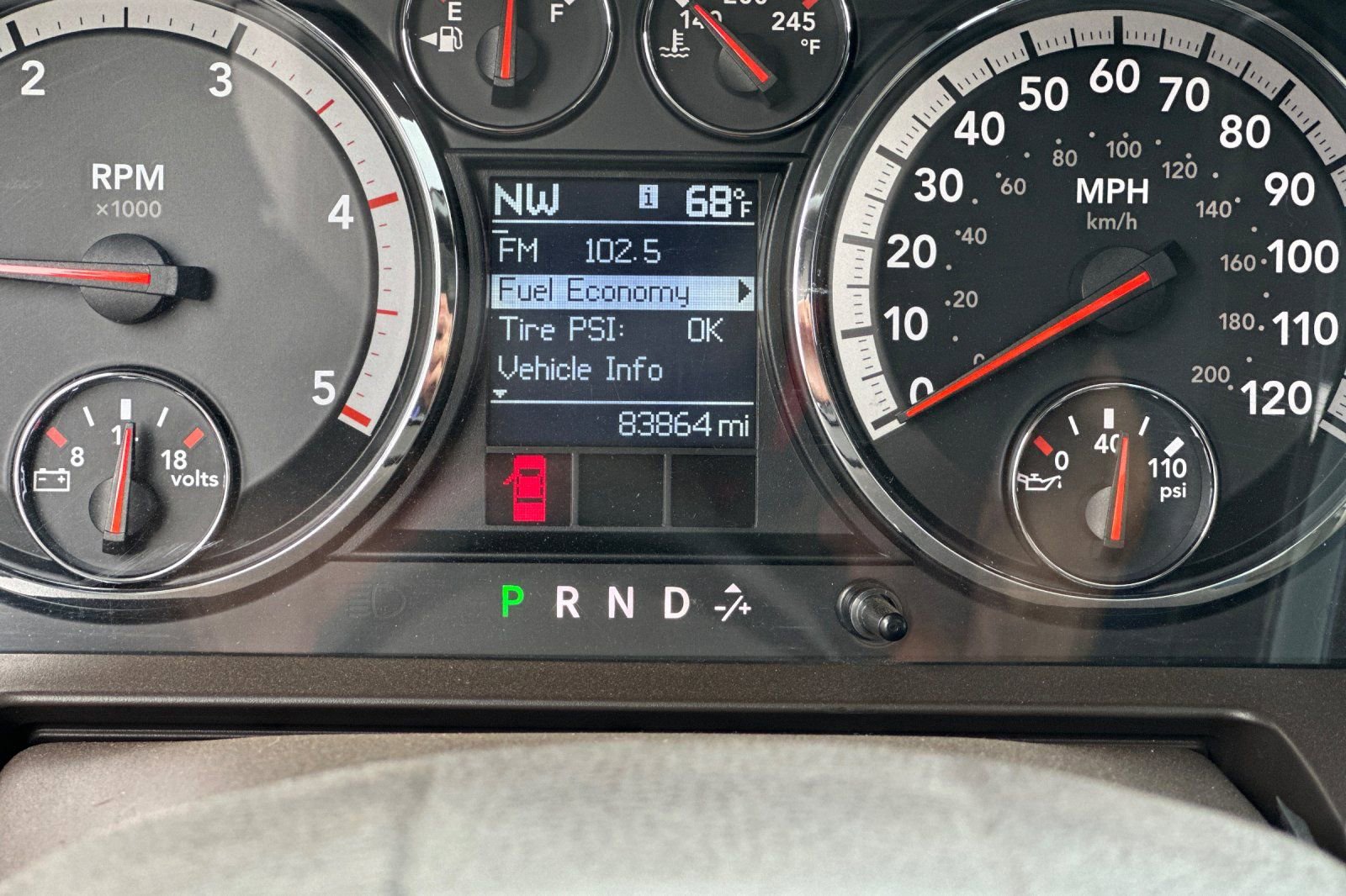 Used 2011 RAM 2500 Laramie w/ Protection Group image 29