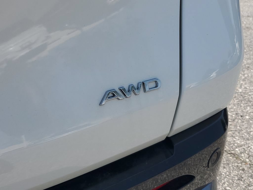 New 2026 Acura ADX A-Spec w/ Advance Package AWD/4WD image 10