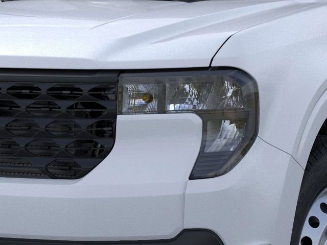 New 2025 Ford Maverick XL w/ Equipment Group 101A image 19