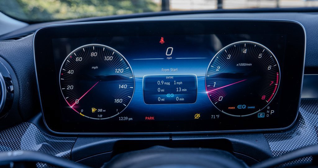 Used 2022 Mercedes-Benz C 300 Sedan image 9