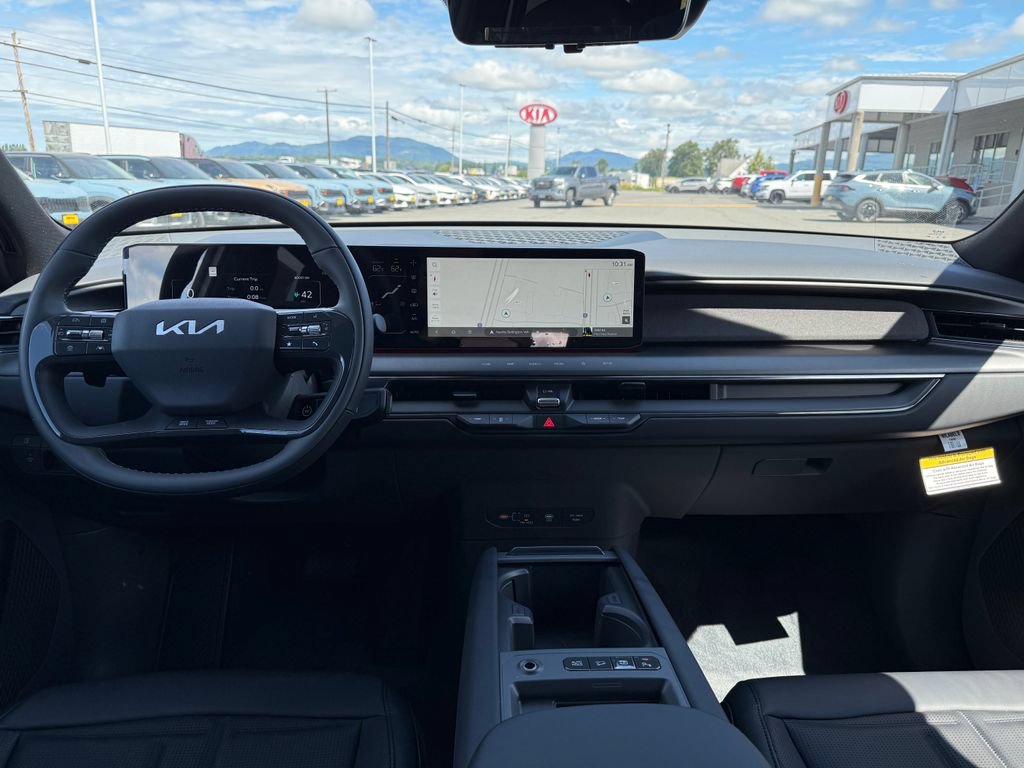 New 2026 Kia EV9 Land w/ Nightfall Edition Package AWD/4WD image 20
