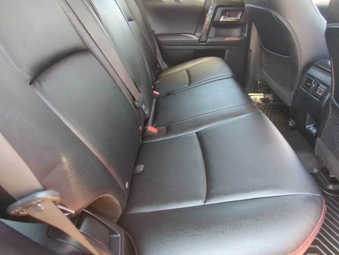 Used 2022 Toyota 4Runner TRD Off-Road Premium AWD/4WD image 10